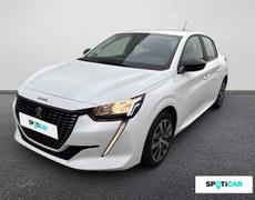 Peugeot 208 Saint-Étienne