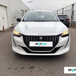 Peugeot 208 208 BlueHDi 100 S&S BVM6 Active Saint-&Eacute;tienne