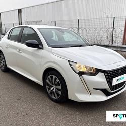 Peugeot 208 208 BlueHDi 100 S&S BVM6 Active Saint-&Eacute;tienne