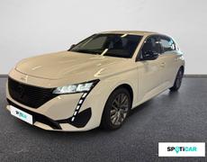 Peugeot 308 III Phase 1 Saint-Étienne