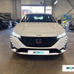 Peugeot 308 III Phase 1 308 PureTech 110ch S&S BVM6 Active Pack Saint-&Eacute;tienne
