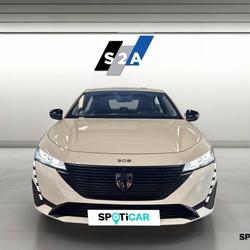 Peugeot 308 III Phase 1 308 PureTech 110ch S&S BVM6 Active Pack Saint-&Eacute;tienne