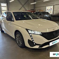 Peugeot 308 III Phase 1 308 PureTech 110ch S&S BVM6 Active Pack Saint-&Eacute;tienne