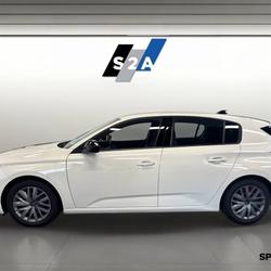 Peugeot 308 III Phase 1 308 PureTech 110ch S&S BVM6 Active Pack Saint-&Eacute;tienne