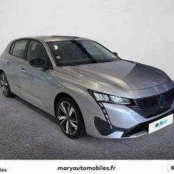 Peugeot 308 III Phase 1 308 PHEV 180 e-EAT8 Active Pack Bayeux