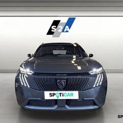 Peugeot 5008 5008 Hybrid 145 e-DCS6 GT Saint-&Eacute;tienne