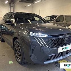 Peugeot 5008 5008 Hybrid 145 e-DCS6 GT Saint-&Eacute;tienne