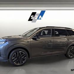 Peugeot 5008 5008 Hybrid 145 e-DCS6 GT Saint-&Eacute;tienne