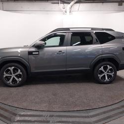 Dacia Bigster Bigster Mild Hybrid 140 Journey H&eacute;rouville-Saint-Clair