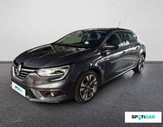 Renault Megane 4 Saint-Étienne