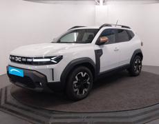 Dacia Duster Hérouville-Saint-Clair