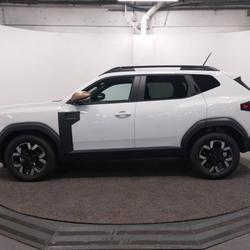 Dacia Duster Duster Mild Hybrid 130 Extreme H&eacute;rouville-Saint-Clair