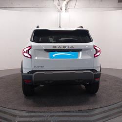 Dacia Duster Mild Hybrid 130 Extreme occasion - H&eacute;rouville-Saint-Clair - photo 3/21