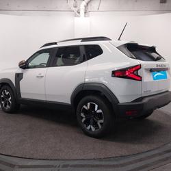 Dacia Duster Duster Mild Hybrid 130 Extreme H&eacute;rouville-Saint-Clair