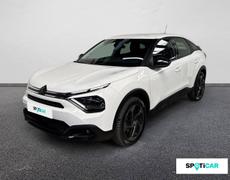 Citroen C4 Saint-Étienne