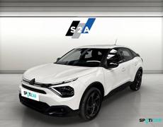 Citroen C4 Saint-Étienne