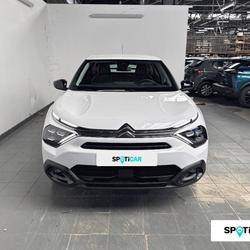 Citroen C4 C4 PureTech 130 S&S EAT8 Feel Pack Saint-&Eacute;tienne