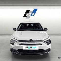Citroen C4 C4 PureTech 130 S&S EAT8 Feel Pack Saint-&Eacute;tienne