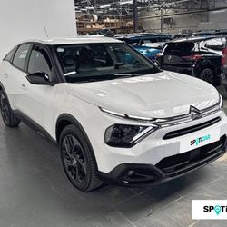 Citroen C4 C4 PureTech 130 S&S EAT8 Feel Pack Saint-&Eacute;tienne