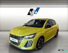 Peugeot 208 Saint-Étienne