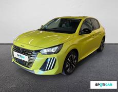 Peugeot 208 Saint-Étienne