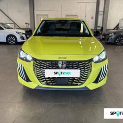 Peugeot 208 208 Hybrid 110 ch e-DCS6 Allure Saint-&Eacute;tienne