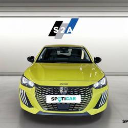 Peugeot 208 208 Hybrid 110 ch e-DCS6 Allure Saint-&Eacute;tienne