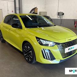 Peugeot 208 208 Hybrid 110 ch e-DCS6 Allure Saint-&Eacute;tienne