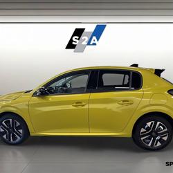 Peugeot 208 208 Hybrid 110 ch e-DCS6 Allure Saint-&Eacute;tienne