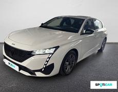 Peugeot 308 III Phase 1 Saint-Étienne