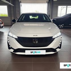 Peugeot 308 III Phase 1 308 PureTech 130ch S&S BVM6 Active Pack Saint-&Eacute;tienne