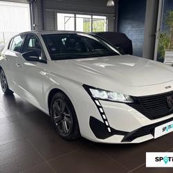 Peugeot 308 III Phase 1 308 PureTech 130ch S&S BVM6 Active Pack Saint-&Eacute;tienne