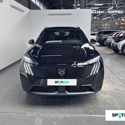 Peugeot 5008 5008 Hybrid 145 ch e-DCS6 GT Saint-&Eacute;tienne