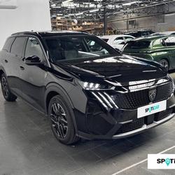 Peugeot 5008 5008 Hybrid 145 ch e-DCS6 GT Saint-&Eacute;tienne