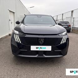 Peugeot 3008 3008 Hybrid 145 e-DCS6 GT Saint-&Eacute;tienne