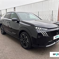 Peugeot 3008 3008 Hybrid 145 e-DCS6 GT Saint-&Eacute;tienne