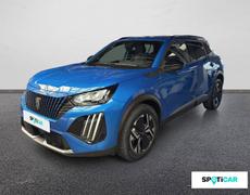 Peugeot 2008 Saint-Étienne