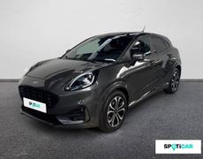 Ford Puma Saint-Étienne