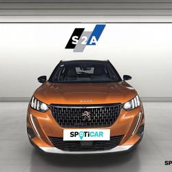 Peugeot 2008 2008 PureTech 130 S&S BVM6 GT Saint-&Eacute;tienne