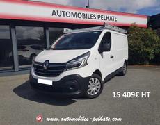 Renault Trafic Vitré