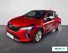 Renault Clio 5 Saint-Étienne