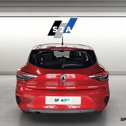 Renault Clio 5 Clio Blue dCi 100 ch GSR2 Evolution Saint-&Eacute;tienne