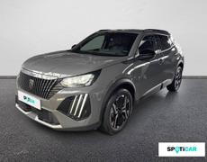 Peugeot 2008 Saint-Étienne