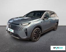 Peugeot 5008 Saint-Étienne