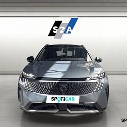 Peugeot 5008 5008 Hybrid 145 ch e-DCS6 GT Saint-&Eacute;tienne