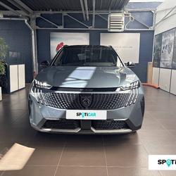 Peugeot 5008 5008 Hybrid 145 ch e-DCS6 GT Saint-&Eacute;tienne