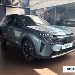 Peugeot 5008 5008 Hybrid 145 ch e-DCS6 GT Saint-&Eacute;tienne