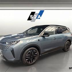 Peugeot 5008 5008 Hybrid 145 ch e-DCS6 GT Saint-&Eacute;tienne