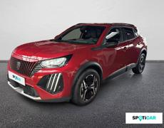 Peugeot 2008 Saint-Étienne