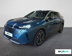 Peugeot 3008 Saint-Étienne